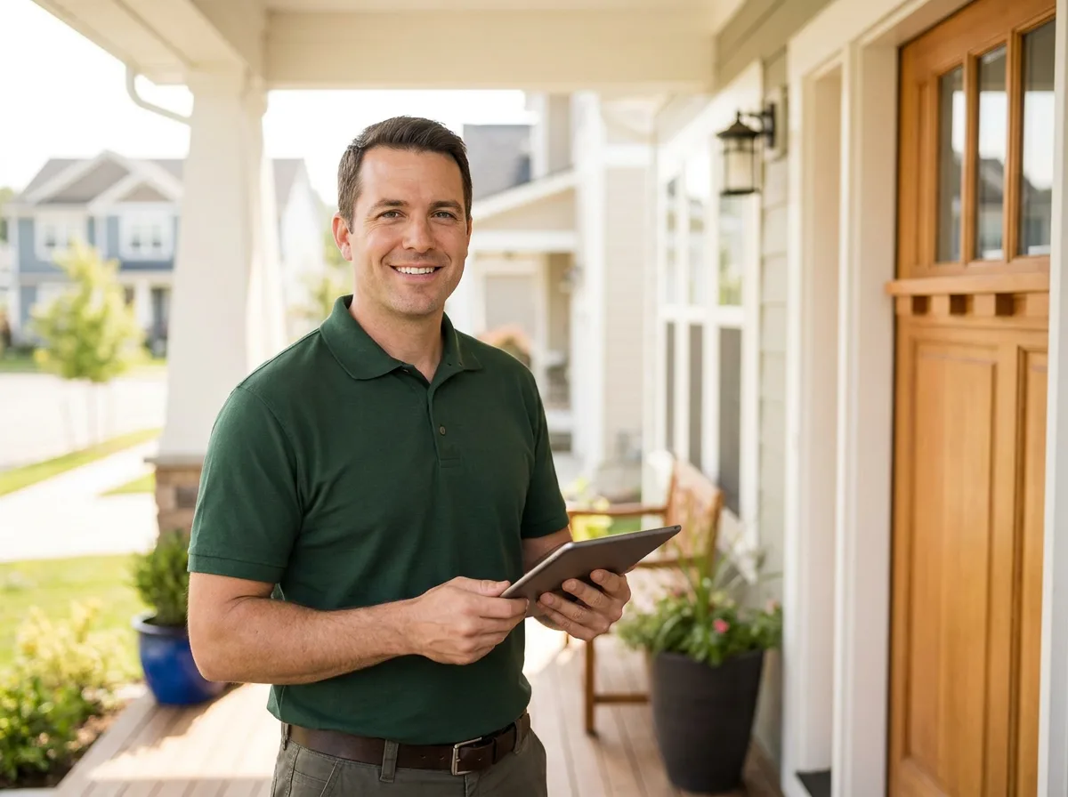 Pest control FAQs for Northwood, ND